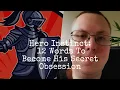 Hero Instinct 12 Words to Become His Secret Obsession