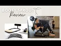 Booty Sprout Review Ways to Use it Honest Opinion