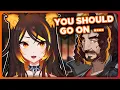 Sinder s Dad Said She Should Try Other Streaming Sites
