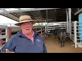 2021 Moss Vale Cattle Sale