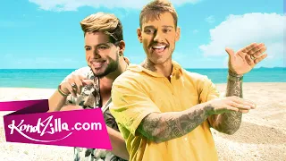 DJ Kévin Ft. Lucas Lucco - Joga O Bundão (kondzilla.com)