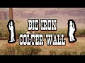 RDR2 'Big Iron' Colter Wall Music Video #deep #music #trending #fypシ #recommended #rdr2 #colterwall