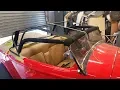 Download Lagu How to Make a Convertible Top From scratch 1-2( 1932 Ford Model A).
