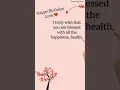 Download Lagu Heart touching Birthday Wishes For Someone Special♥️!! gf/bf/husband/wife #shorts #happybday