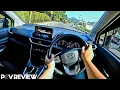 Download Lagu POV REVIEW | TOYOTA NEW AVANZA G 1.5 CVT (FWD) 2023 | NIKMAT DI KOTA AJA NIH? 🤔 | Tour \u0026 Test Drive