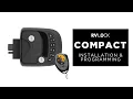 RVLock Compact Installation and Programming