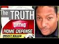 Ortho Home Defense Insect Killer for Indoor Perimeter with Extended Comfort Wand