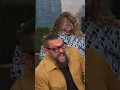 Jack Black does the best Jason Momoa impersonation in the world