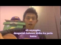 Download Lagu Hey Kamu-Hez Hazmi(lirik)