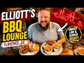 Elliott s BBQ Lounge in Florence South Carolina