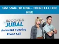 Download Lagu Awkward Phone Calls | DNA Drama \u0026 Secret Families