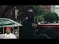 Ro$ama - E.T. (Official Music Video) REACTION 