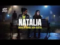 ROCK COVER  - Dibalik Rindu Ada Dusta (NATALIA) Jamal Mirdad 1988 - NIGI DMS