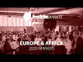 Download Lagu 2020 Freddie Awards -  Europe | Africa