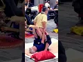 Thai Massage Mastery by Len Liang Freestyle Eastern Winner