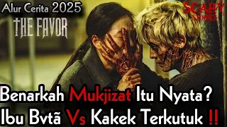 IBU BVTĀ & BERIMAN INI YAKIN MUKJIZAT DARI KAKEK TERKUTUK‼️NAMUN FAKTANYA⁉️Alur Cerita 2025