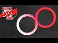 MODO Model an Infinity Loop