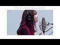 LiSA - Homura/炎 (The First Take ver.) 歌詞付き/English/Romaji