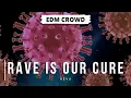 Download Lagu KEVU - Rave Is Our Cure (Extended Mix)