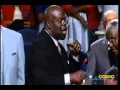 Superintendent Bishop Earl Carter Gay Homosexuality