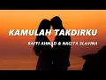 Download Lagu Raffi Ahmad \u0026 Nagita Slavina - Kamulah Takdirku | Lirik