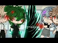 Download Lagu so you wanna play with magic? / Dark horse || Izuku with quirk AU || bkdk || MHA || meme || BL