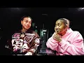 Setting My Little Sister Up On A Blind Date With Ybn Nahmir