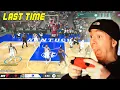 Bwit ashifts Plays NBA2K26 Myteam For The VERY LAST Time