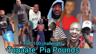 tupaate best challenge pia pounds choose your winner its a friday