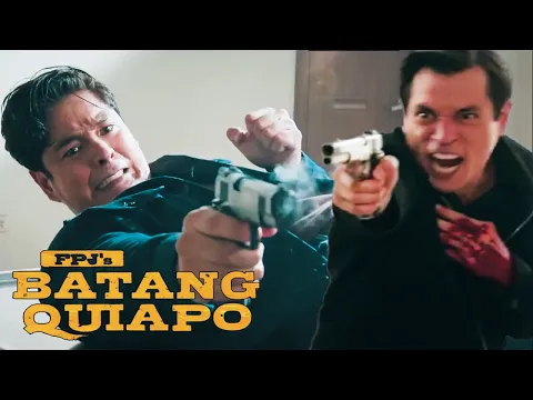 Video Thumbnail: FPJ's Batang Quiapo January 26, 2026 ADVANCE Episode Trailer/ Story Telling | Batang Quiapo