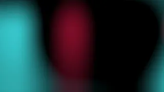 Multi-Color Light Leak