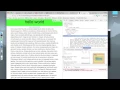 Responsive Design Overview Part 2