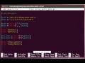 Perl Split and Join Example
