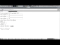 JSP Java Server Pages Lesson 7 Arabic Version
