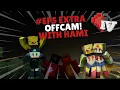 Download Lagu 🎬 EP5 | OFFCAM MOMENT HAMI w. SABBY ft DBPJ, DETIK² TERAKHIR BERSAMA 💔 | Minecraft: Satu Nyawa S4