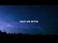 Adele - Send My Love (To Your New Lover) (Lyrics)