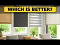Top 5 Best Roller Blinds 2026 - Stylish Solutions for Every Home