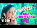 Download Lagu Aha Jhumtaka Video Song | Chandra Chakori | Roaring Star Sriimurali | Priya | SNarayan | SA.Rajkumar