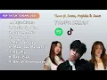 Lagu MEJIKUHIBINIU – AKU DAH LUPA | Tenxi ft. Suisei, Naykilla \u0026 Jemsi | Lagu Viral Tiktok 2025!