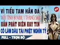 Download Lagu 💕Truyện Ngôn Tình VÌ BỒ BỎ NGƯỜI YÊU 1 Tháng Sau Hắn Phát Điên Hay Tin Cô Làm Dâu Tài Phiệt Nghìn Tỷ