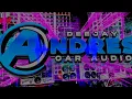 Dharmat Karo x Dansa - Dj Andres Bass x Espadon