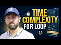 Time Complexity of For Loop Data Structures and Algorithms Tutorial
