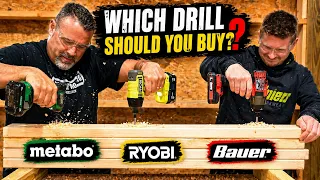 Home Depot vs Harbor Freight vs Lowes - Don t Buy the Wrong One