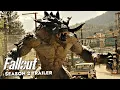 Download Lagu Fallout: Seizoen 2 - NIEUWE TRAILER 'Deathclaw' | Prime Video