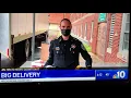 Amazon com donation to Burlington County Sheriff s Department