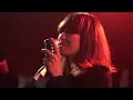 Cokelat - Karma (Toxic Team Cover) Live at Hamamatsu Japan