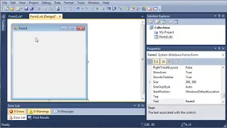 Visual Basic Tutorial 83 Queues