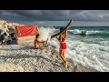 Download Lagu KİMSESİZ KOYDA ÇADIRIMIZI SU BASTI | Botumuz Batıyordu! Kampta En Zor Gece