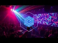 EDM POWER MIX 2025 - Electro Bigroom Techno House & Dubstep Festival Music