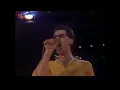 Ruts - Babylon's Burning (Live on Belgian TV 1980).